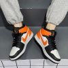 New comfortable fashion fashion men's casual shoes shoes 35-45